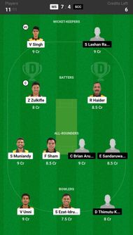 Fantasy suggestion #2